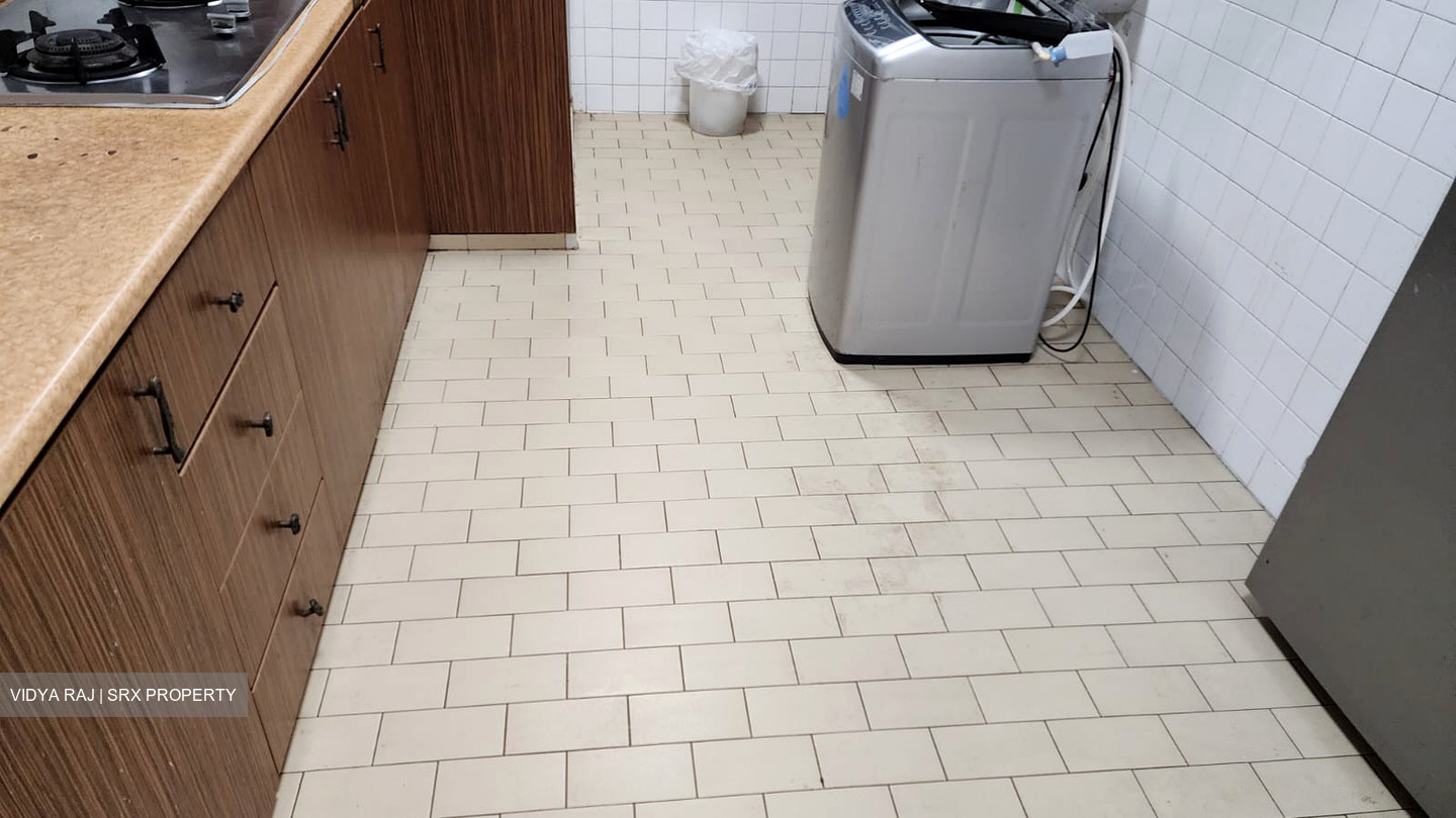 Blk 151 Eunos Spring (Bedok), HDB 3 Rooms #474913921